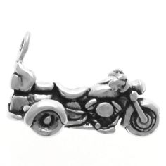 Trike motorcycle