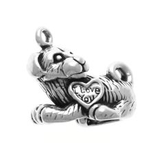 Dog with Heart