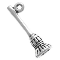 Broom Charm