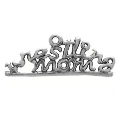 Wrestling Mom