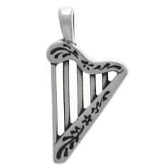 Harp, Sm