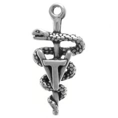 Vet Tech Symbol