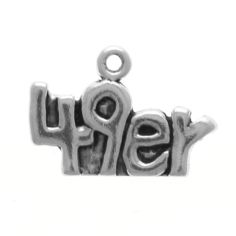 49er Charm