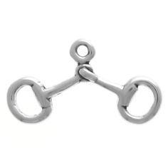 Bridle, Snaffle