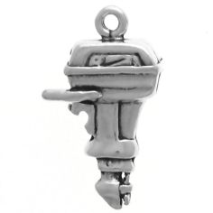 Outboard Motor