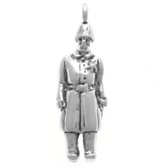 Policeman / Bobby