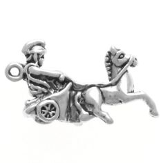 Chariot W/ Driver