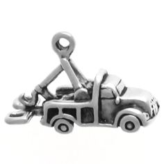 Tow Truck