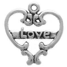 Heart w/ Love