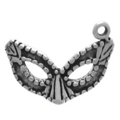 Mardi Gras Mask