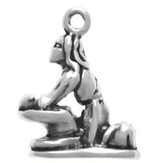 Woman Praying