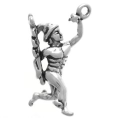 Mercury, Roman God