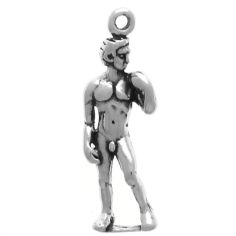 David Statue