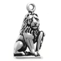 Lion, Marzocco
