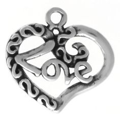 Heart w/ Love