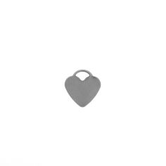 Heart 12mm