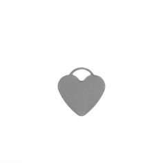 Heart 16mm