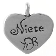 Niece Heart