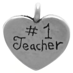 #1 Teacher
