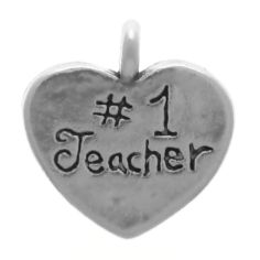 #1 Teacher