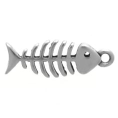 Fish Bones Sm