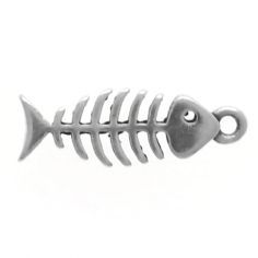 Fish Bones Sm
