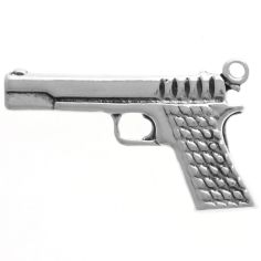 Gun