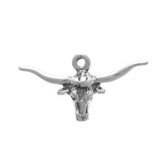 Steer Head