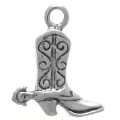 Cowboy Boot