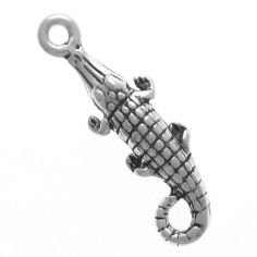 Alligator, Sm