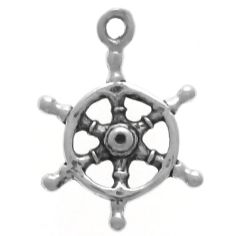 Pilot's Wheel