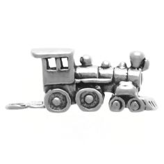 Narrow Gauge Engine