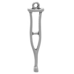 Crutches, Movable