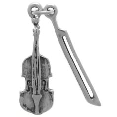 Violin and Bow
