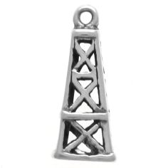 Oil Derrick