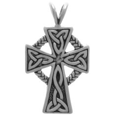 Celtic Cross Pendant