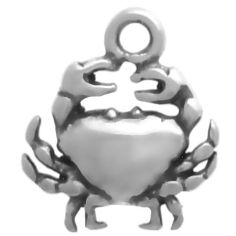 Crab Pendant