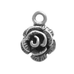 Rose Pendant