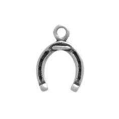 Horseshoe Pendant
