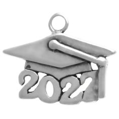 Graduation Cap 2027