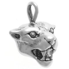 Cougar Head