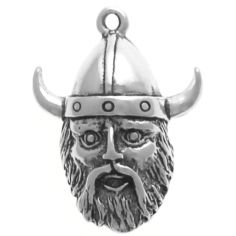 Viking Head