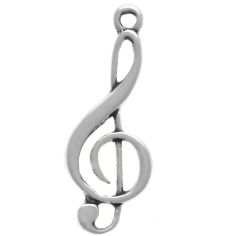Treble Clef