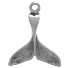 Whale Tail w/Loop