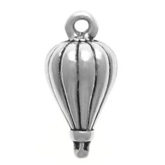 Hot Air Balloon, Solid