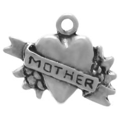 Heart w/ Mother