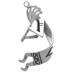 Curved Kokopelli Sm