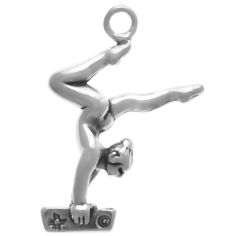 Gymnast