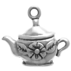 Teapot