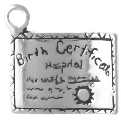 Birth Certificate 
